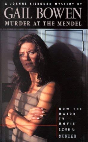 cover image Love and Murder