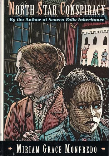 cover image North Star Conspiracy