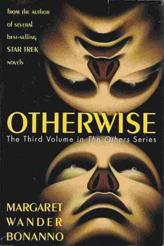 cover image Otherwise: The 3rd Vol. in the Others Series
