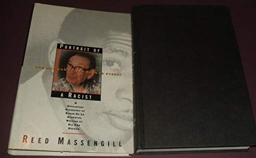 cover image Portrait of a Racist: The Man Who Killed Medgar Evers?