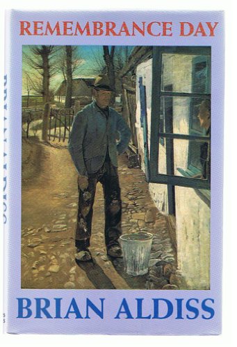 cover image Remembrance Day