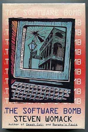 cover image The Software Bomb