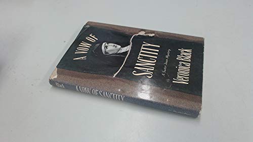 cover image A Vow of Sanctity
