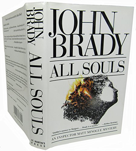 cover image All Souls