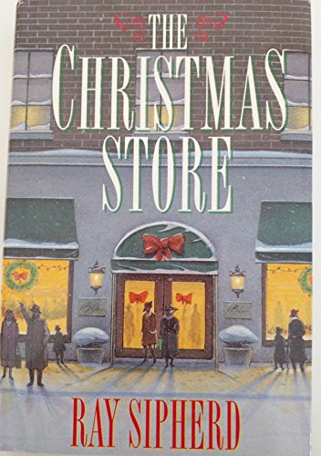 cover image The Christmas Store
