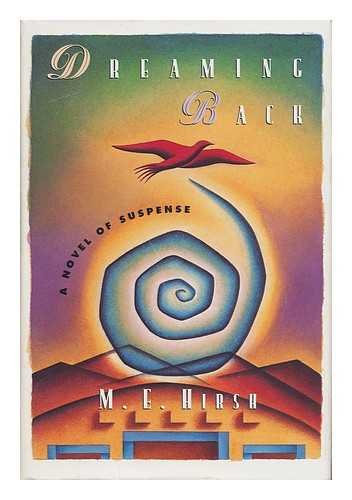 cover image Dreaming Back