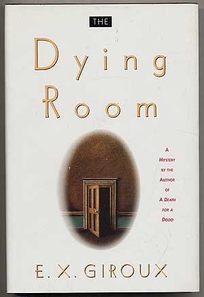 The Dying Room