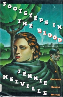 Footsteps in the Blood