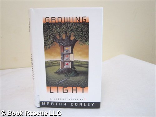 cover image Growing Light