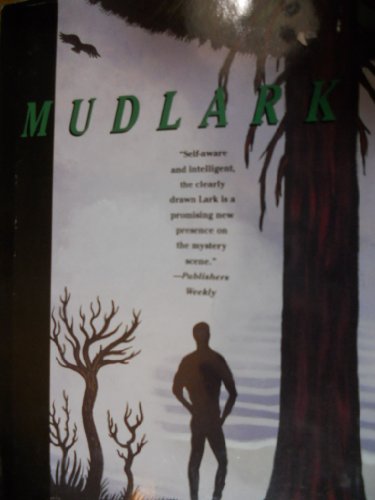 cover image Mudlark: A Mystery