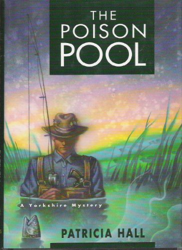 cover image The Poison Pool