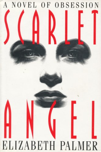 cover image Scarlet Angel