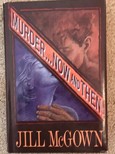 cover image Murder-- Now and Then