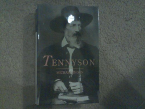 cover image Tennyson