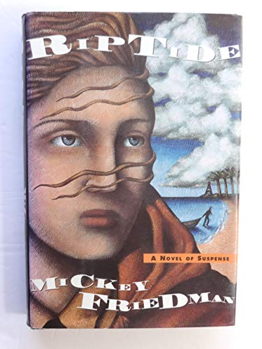 cover image Riptide