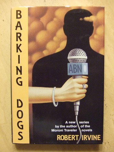 cover image Barking Dogs
