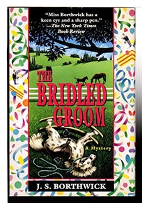 The Bridled Groom: A Mystery