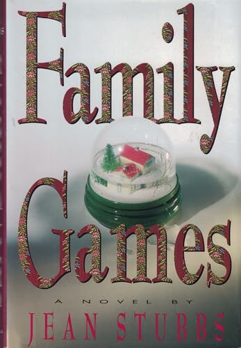 cover image Family Games