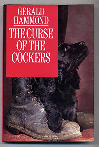 cover image The Curse of the Cockers
