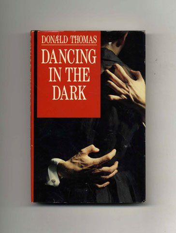 cover image Dancing in the Dark