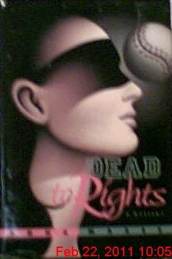 cover image Dead to Rights