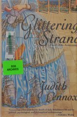 cover image The Glittering Strand