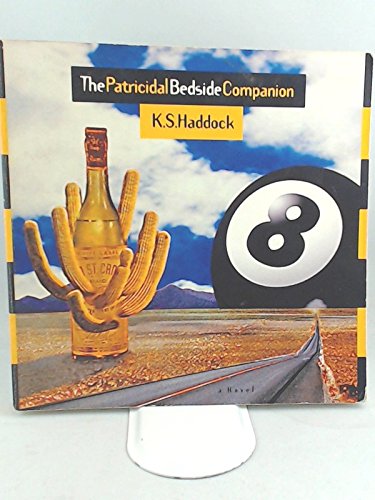 cover image The Patricidal Bedside Companion
