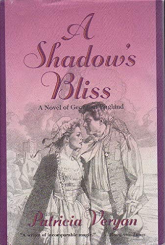 cover image A Shadow's Bliss