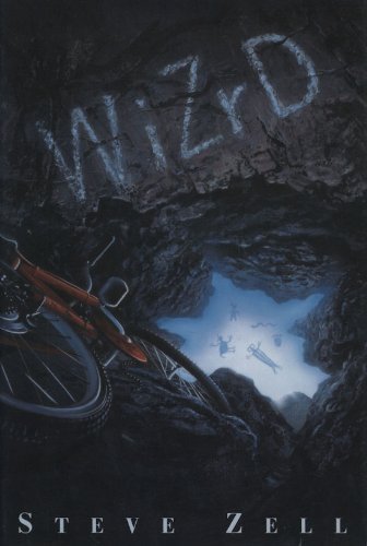 cover image Wizrd