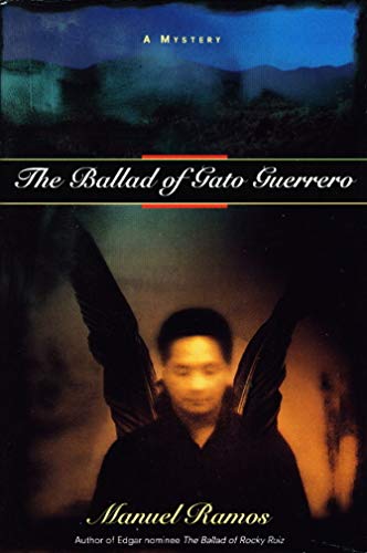 cover image The Ballad of Gato Guerrero