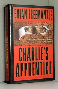 Charlie's Apprentice: A Charlie Muffin Mystery