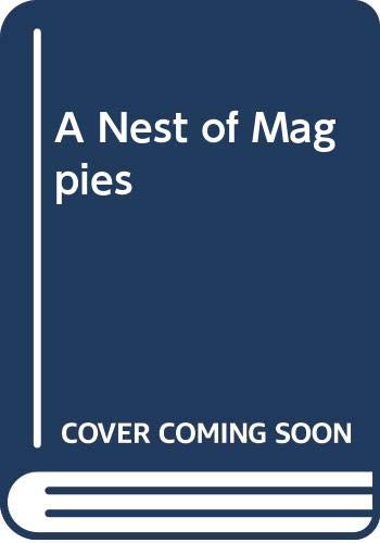 cover image A Nest of Magpies