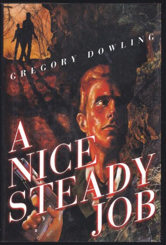 cover image A Nice Steady Job