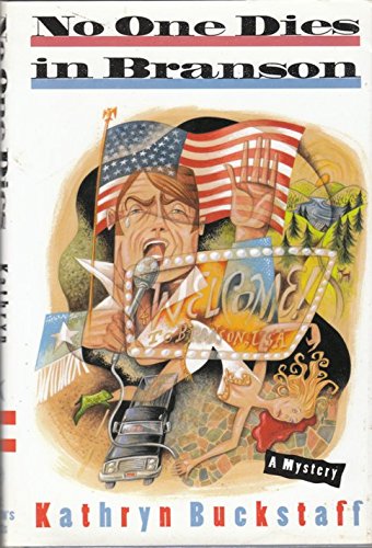 cover image No One Dies in Branson
