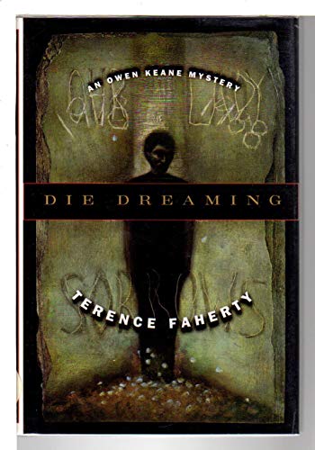 cover image Die Dreaming