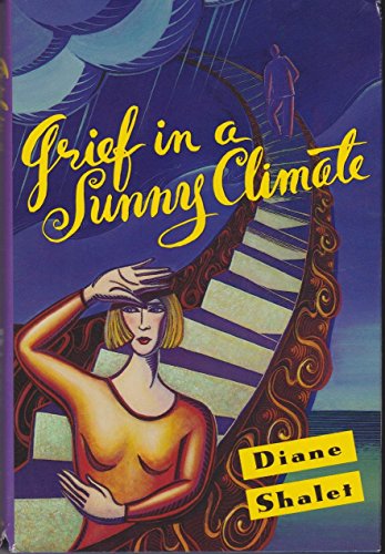cover image Grief in a Sunny Climate