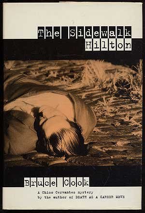 cover image The Sidewalk Hilton