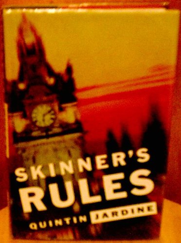 cover image Skinner's Rules