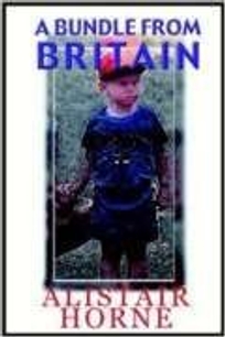 A Bundle from Britain