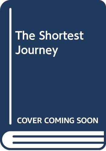 cover image The Shortest Journey