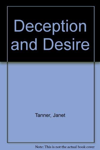 cover image Deception and Desire