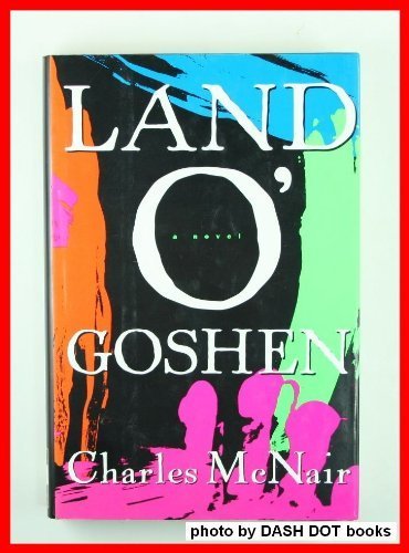 cover image Land O'Goshen