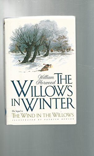 cover image The Willows in Winter