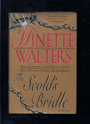 cover image The Scold's Bridle