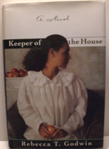cover image Keeper of the House