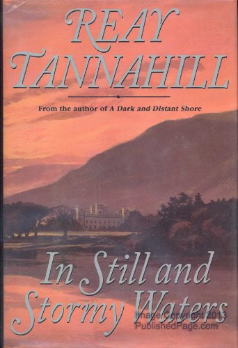 cover image In Still and Stormy Waters