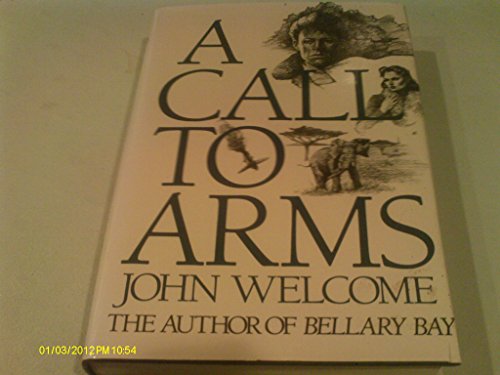 cover image A Call to Arms