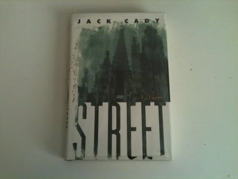cover image Street