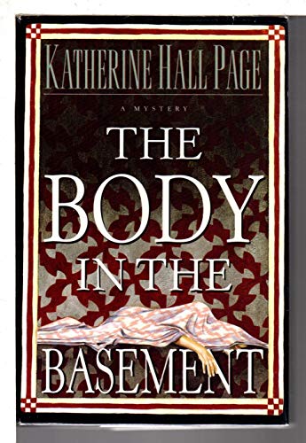 cover image The Body in the Basement
