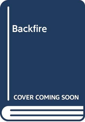 cover image Backfire